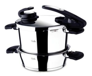 Fissler Vitavit Edition Digital 630-301-12-070/0