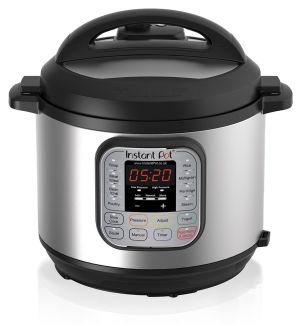 Instant Pot IP Duo 7 in 1